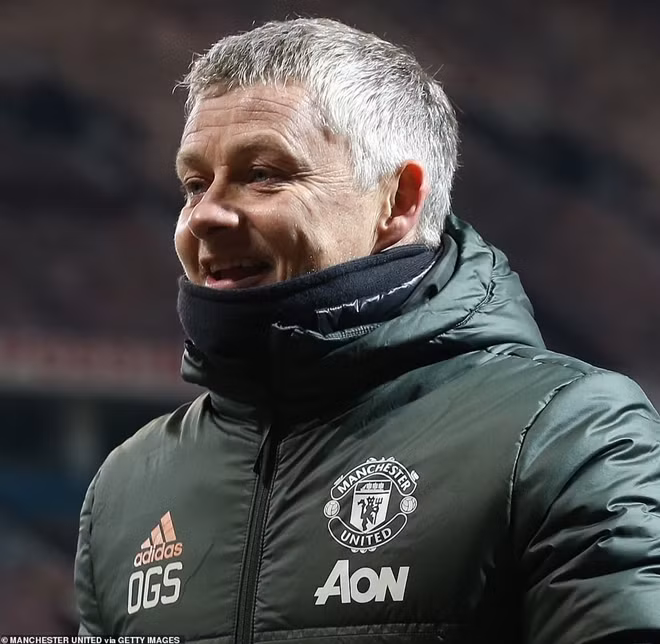 Một khởi đầu năm mới tuyệt vời của đoàn quân HLV Ole Gunnar Solskjaer. M.U giờ đây đã bằng điểm với Liverpool. Chưa bao giờ kể từ khi kỷ nguyên của Sir Alex kết thúc M.U có thể cạnh tranh sòng phẳng chức vô địch với nhóm Big Six như hiện tại.