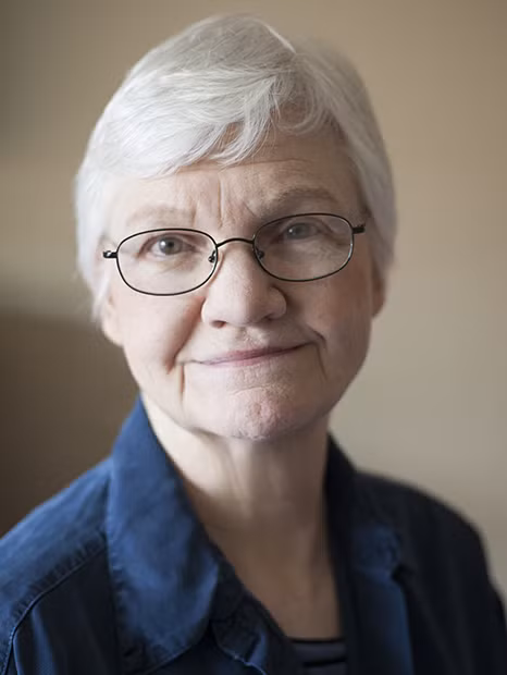 Margaret Press - sáng lập DNA Doe Project.