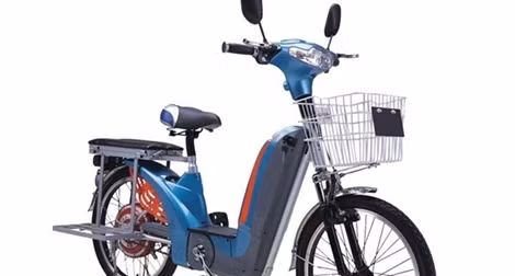 Cảnh báo nguy cơ xe đạp điện nước ngoài làm giả xuất xứ Việt Nam xuất khẩu sang EU