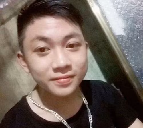 Đối tượng Phạm Văn Qúy.