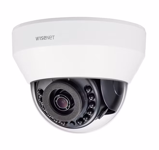 Camera cần trang bị trong thang máy.