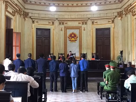  “Đại gia” Trầm Bê và “siêu lừa” Dương Thanh Cường: Án chồng án