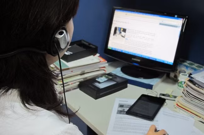 Quản lý MXH đang là bài toán khó đối với nhiều quốc gia. (Ảnh minh họa: Hà Vân) Quản lý MXH đang là bài toán khó đối với nhiều quốc gia. (Ảnh minh họa: Hà Vân)