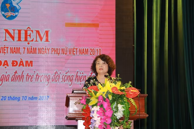 PGS, TS Trần Thị Trâm, Trường Đại học Báo chí, tuyên truyền phát biểu, trao đổi
