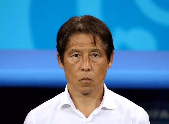 Ông Akira Nishino. Ảnh: Reuters.