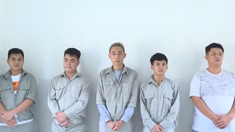 Giả thông báo chuyển tiền vào tài khoản cá nhân để lừa đảo ảnh 3