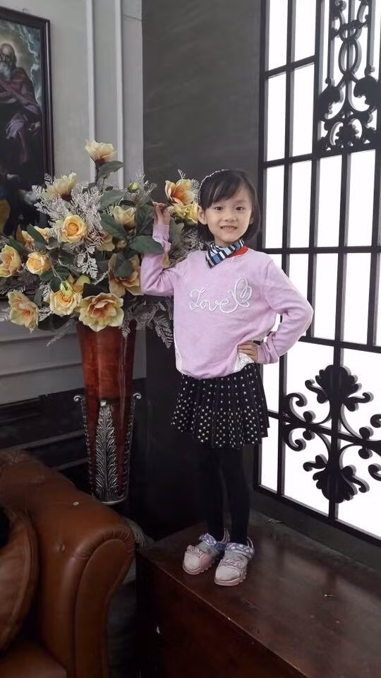 Bé Hải An ra đi nhưng thông điệp em gửi lại thì còn mãi.