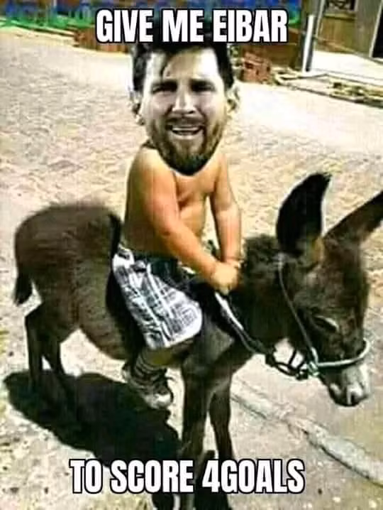 Tiền đạo của Barca chỉ là cái bóng của chính mình. Hồi giữa tuần anh rực sáng với 4 bàn vào lưới Eibar nhưng rạng sáng nay (2/3), M10 "mất điện" toàn tập.