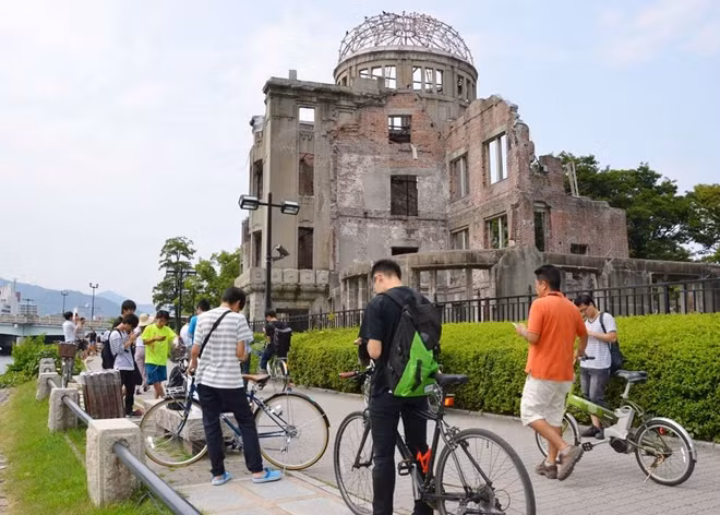 Thành phố Hiroshima
