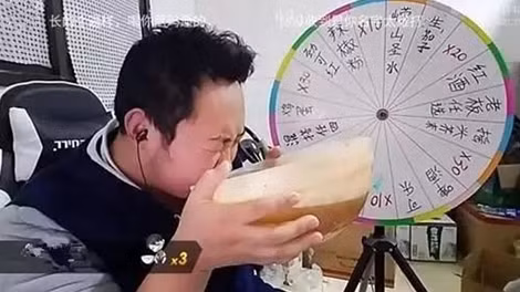 Làm rõ một tiktoker kêu gọi biểu tình trước khu du lịch của bà Phương Hằng ảnh 4