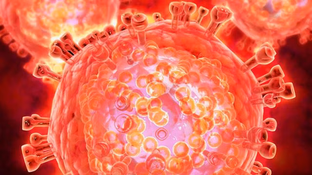 Giới chức y tế ở tỉnh Giang Tây, Trung Quốc phát hiện dấu vết HIV trong sản phẩm huyết tương người.