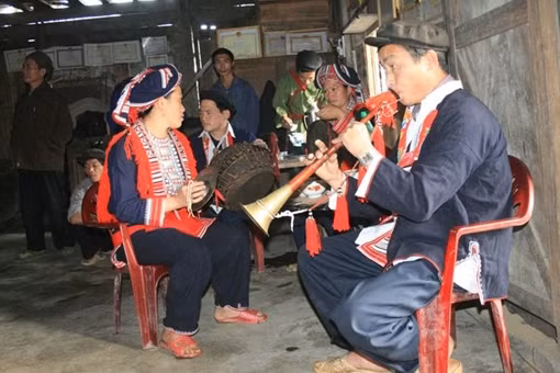 Hoa đẹp giữa đại ngàn ảnh 6