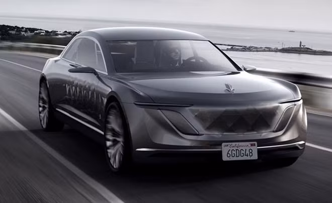 Công ty Varsovia Motor có trụ sở tại Warsaw, Ba Lan từng gây tiếng vang lướn vào cuối năm ngoái khi trình làng một mẫu sedan chạy điện. Chiếc sedan Varsovia có khả năng di chuyển tới 347 km khi được sạc đầy, còn nếu người mua chọn option nâng cao, chiếc xe có thể tới gần 500km. Được chế tạo từ sơi thủy tinh, và composite, Varsovia chỉ nặng có 1,7 tấn có thể tăng tốc từ 0 lên 100 km trong chưa đầy 5 giây. Tuy nhiên phải chờ tới năm 2018, người ta mới có khả năng được chứng kiến 1 mẫu concept đầu tiên.
