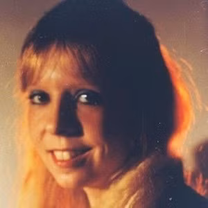Nạn nhân Pamela Richards. Nạn nhân Pamela Richards.