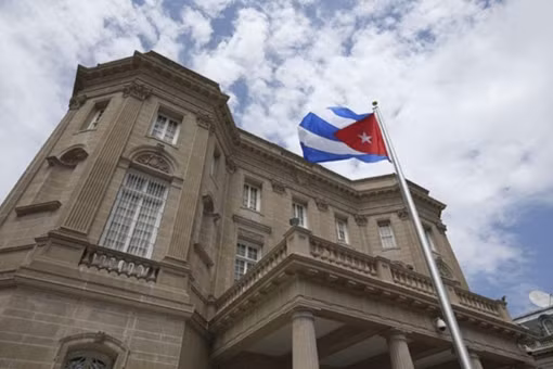 Mỹ dỡ bỏ một số hạn chế với Cuba ảnh 2