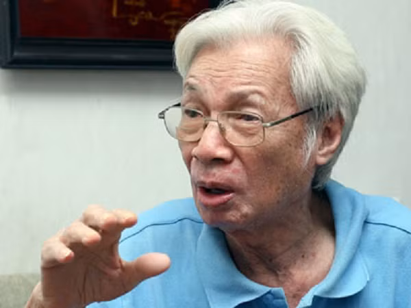 NSND Trần Bảng. NSND Trần Bảng.