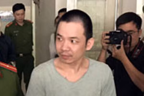 Nguyễn Văn Tình.