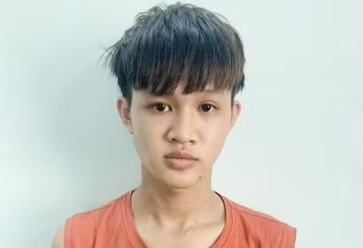 Đối tượng Dương Văn Tuấn