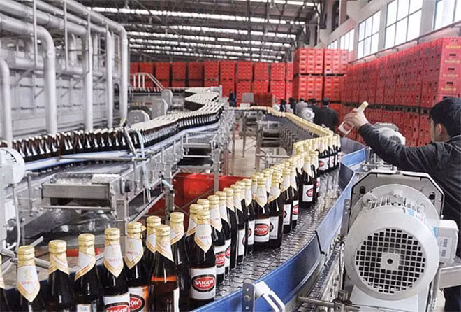 Nhiều bộ, ban ngành và địa phương chưa quan tâm đúng mức việc chuyển giao quyền đại diện chủ sở hữu vốn của DN cho SCIC. Ảnh minh họa: Internet