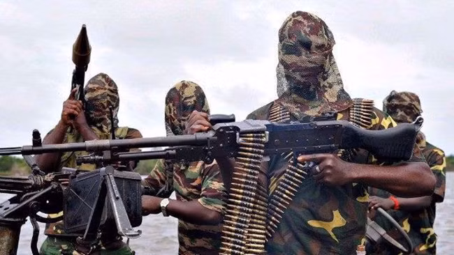 Được sự hỗ trợ của al-Qaeda, Boko Haram ngày càng trở nên tàn bạo.