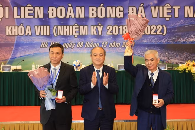 Ông Trần Quốc Tuấn.