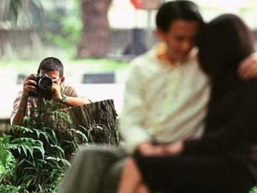 Dịch vụ thám tử tư vẫn nở rộ dù chưa được cấp phép. (Ảnh mang tính chất minh họa)