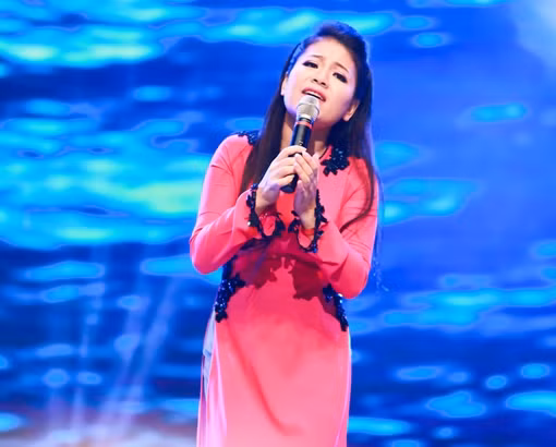 Ca sĩ Anh Thơ:Tôi chưa bao giờ nghĩ mình là số một