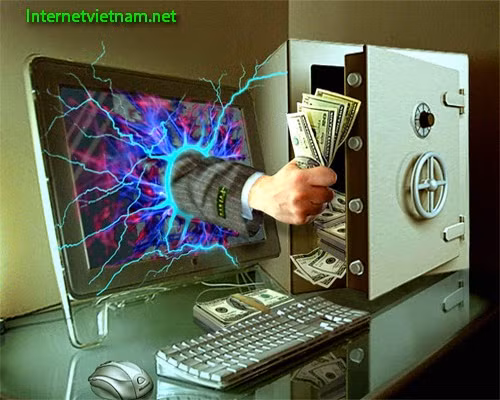 Lập 7 vạn tài khoản trên mạng để bán... số lô đề ảnh 3