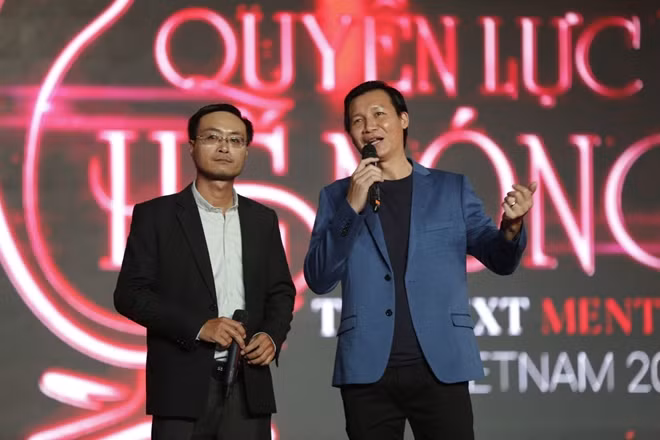 Theo NSƯT – Đạo diễn Vũ Thành Vinh, sau nhiều đêm thi, đến nay chương trình đã chọn ra 4 thí sinh xuất sắc để tranh ngôi vị Quán quân.