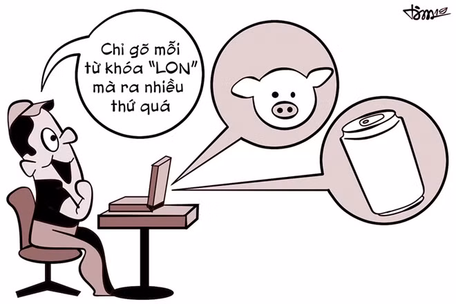 Minh họa Lê Tâm