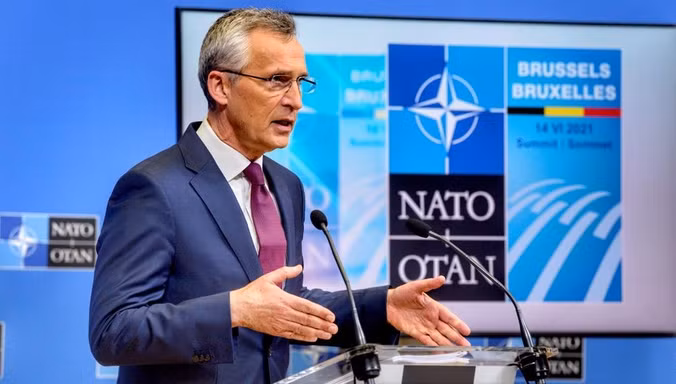 NATO chuyển hướng sang tăng cường răn đe và phòng thủ tập thể ảnh 7