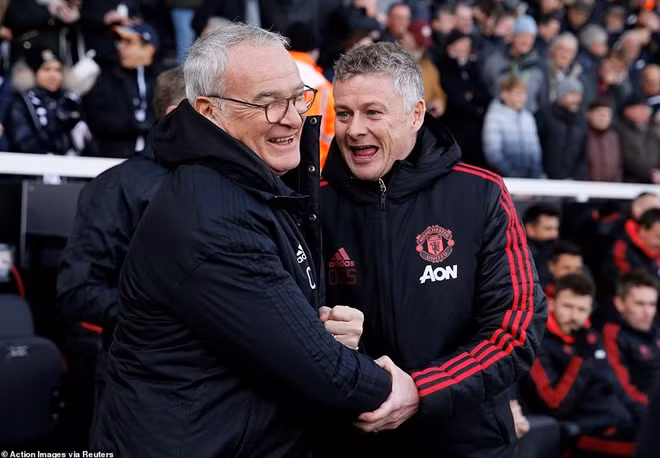 Claudio Ranieri khó mà viết được một câu chuyện cổ tích với Fulham mùa này.