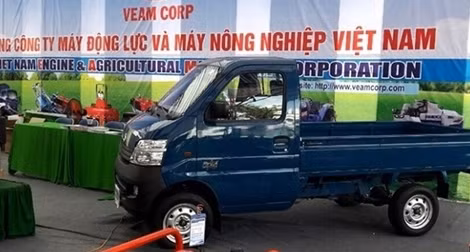 Sáng mai xét xử cựu Chủ tịch VEAM gây thiệt hại hàng trăm tỷ đồng ảnh 2