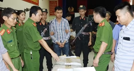 Triển khai Tháng hành động phòng, chống ma túy năm 2019