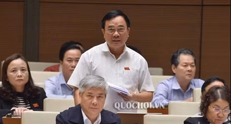 Công khai các thông tin về quy hoạch đất đai để người dân giám sát