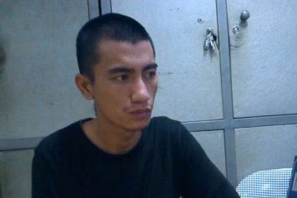 Đối tượng Doãn.