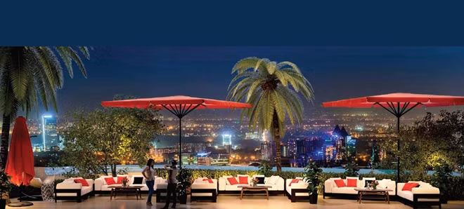 Không gian sống đẳng cấp của FLC Star Tower Hà Đông