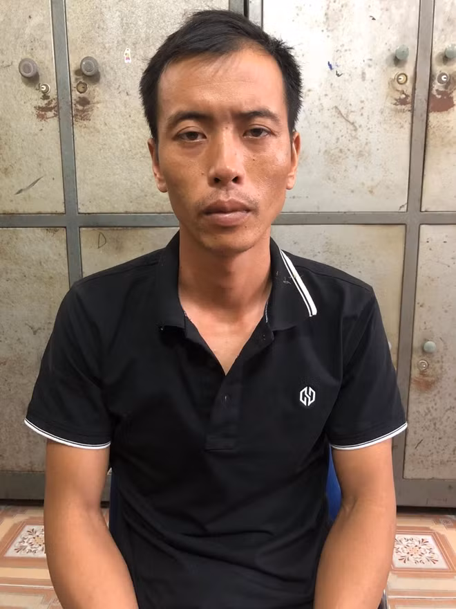 Đối tượng Tân “Tào Khê”.