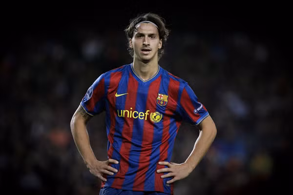 Ibra - một nạn nhân của văn hóa “khổ nhục kế” ở Catalan.