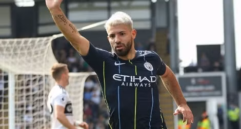 Sergio Aguero giải nghệ vì bệnh tim ảnh 3
