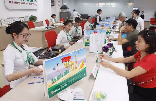 Nguồn cung ngoại tệ hiện đang khá dồi dào. Nguồn cung ngoại tệ hiện đang khá dồi dào.