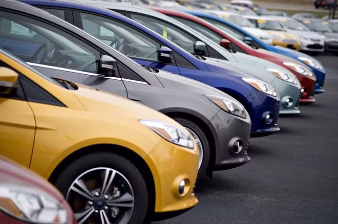 Nên cân nhắc xem nhu cầu và mục đích sử dụng xe trước khi mua.