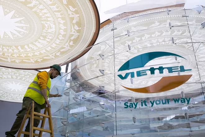 Được định giá 973 triệu USD, Viettel đứng thứ 2 trong top 50 thương hiệu hàng đầu Việt Nam