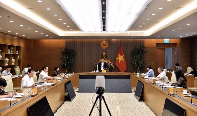 Ảnh: VGP/Nhật Bắc