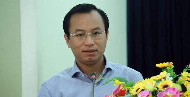 Ông Nguyễn Xuân Anh, Bí thư Tp Đà Nẵng vừa bị Uỷ ban Kiểm tra Trung ương kiến nghị kỷ luật vì các sai phạm. Ông Nguyễn Xuân Anh, Bí thư Tp Đà Nẵng vừa bị Uỷ ban Kiểm tra Trung ương kiến nghị kỷ luật vì các sai phạm.