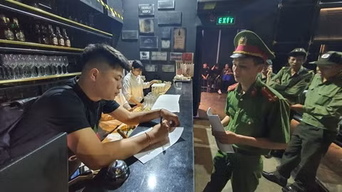 Muôn mặt “phố Tây” ảnh 5