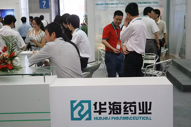 Công ty Hoa Hải đang thu hồi loại thuốc chứa hoạt chất Valsartan. Công ty Hoa Hải đang thu hồi loại thuốc chứa hoạt chất Valsartan.