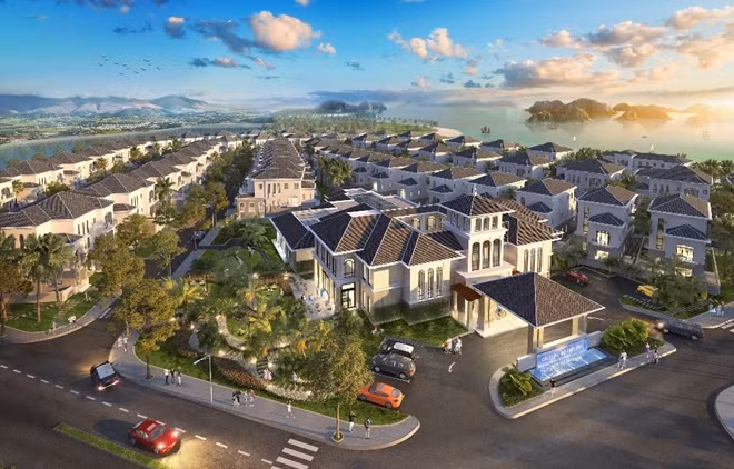 Clubhouse được quản lý bởi Centara là đặc quyền riêng dành cho cư dân.