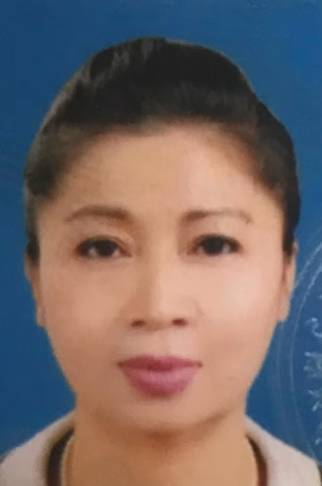 Đối tượng Nguyễn Thị Lệ Hằng .