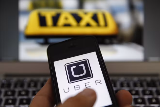 Uber vẫn hoạt động bình thường tại Việt Nam.